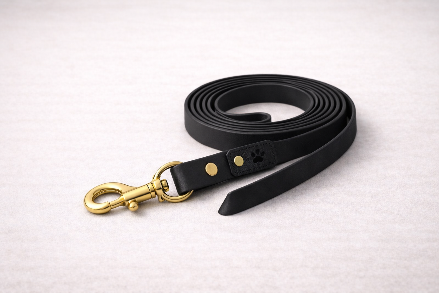 Longe d'éducation pour chien en Biothane