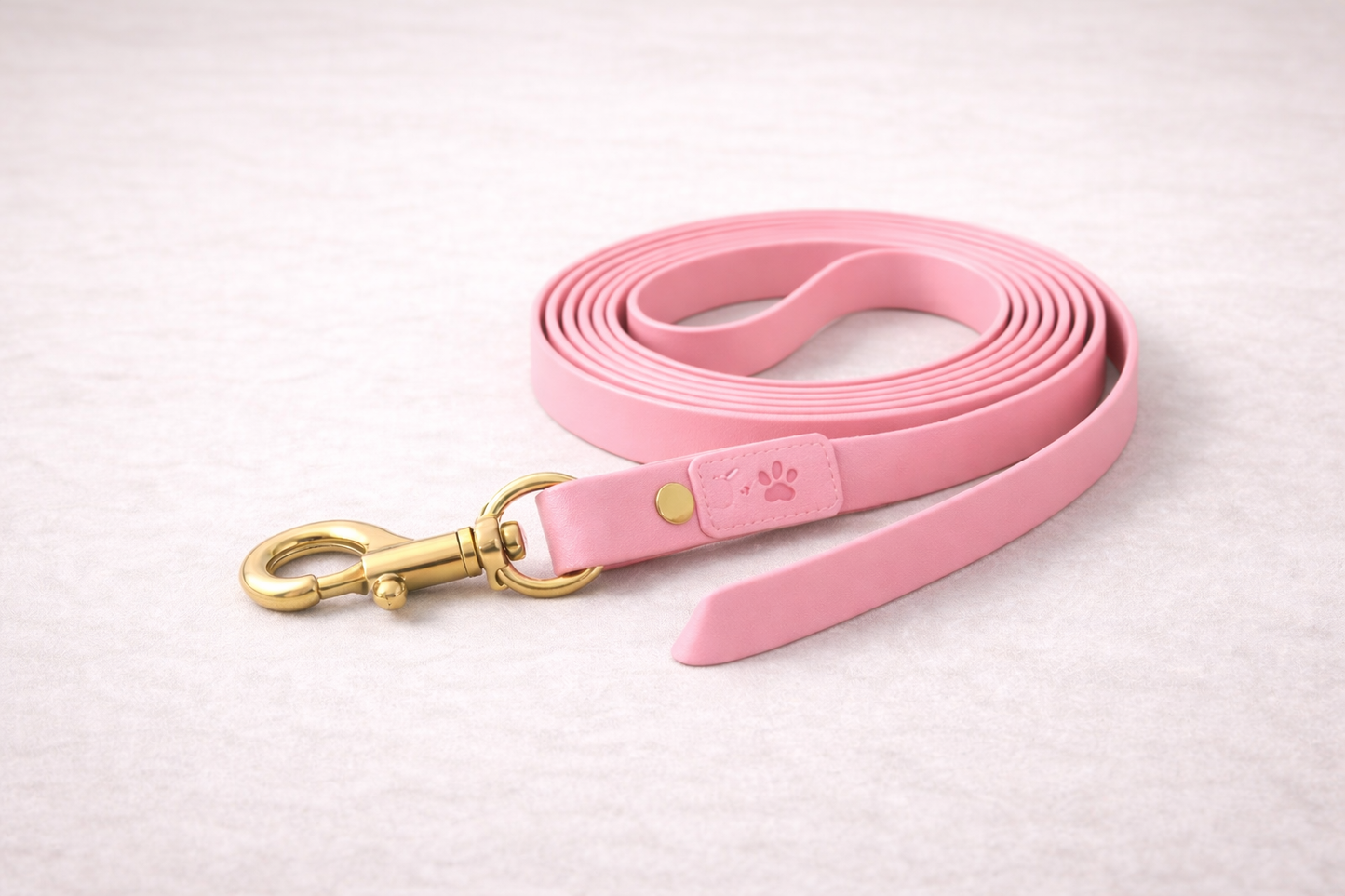 Longe d'éducation pour chien en Biothane