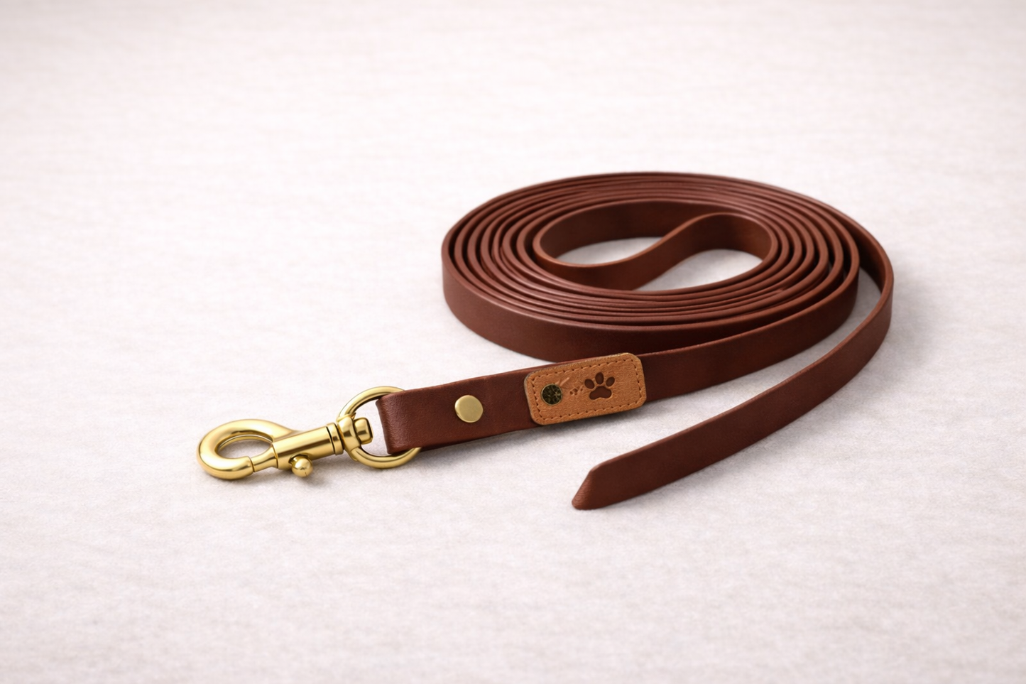 Longe d'éducation pour chien en Biothane