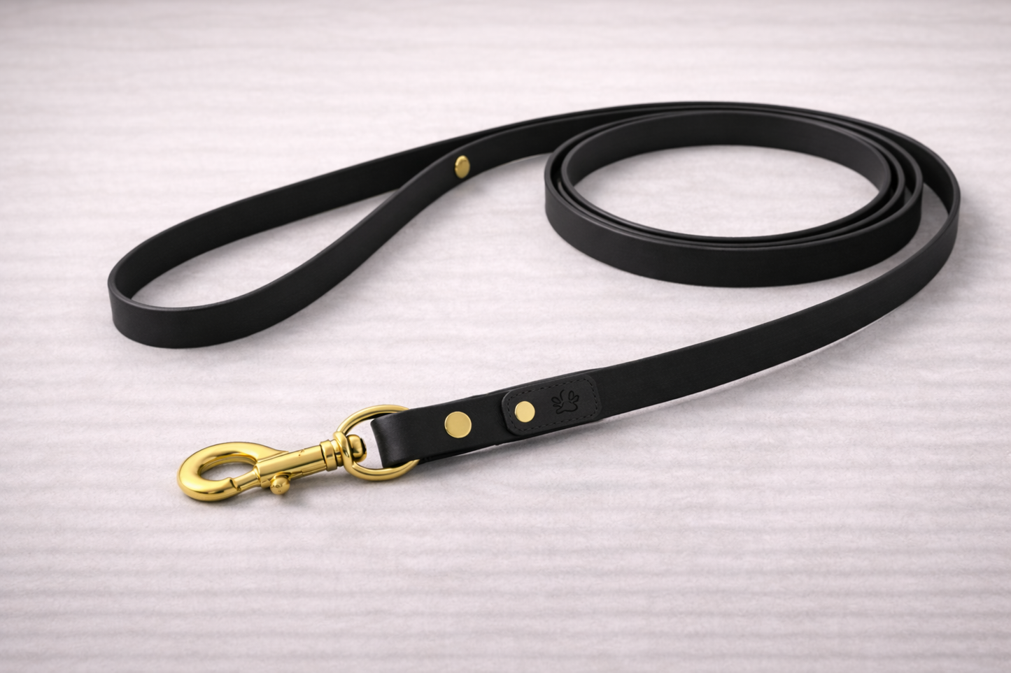 Laisse pour chien en Biothane